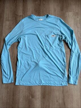 Ocean & San All Day Shirt - Longsleeve